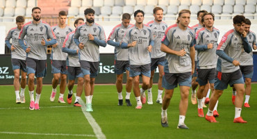 Hrvatska nogometna reprezentacija