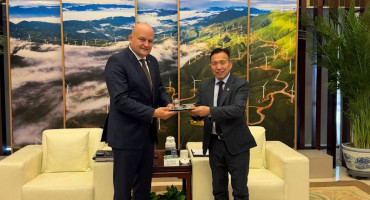 Hrvatska nuklearka Ante Šušnjar 
