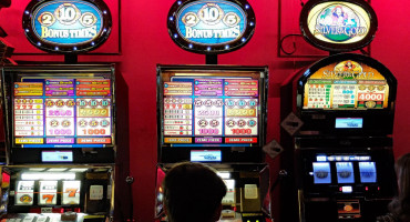 igre na srecu kockanje poker aparati