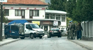 Ilidža pucnjava
