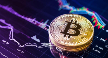  Ilustracija: Pad vrijednosti na svjetskim financijskim tržištima. Foto: Pexels