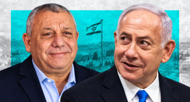 izbori izrael