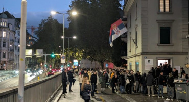 Izbori Srbija