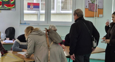 Izbori u Srbiji