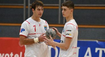 Izviđač Maglaj Tolj i Šević