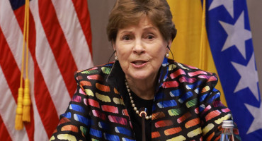 Jeane Shaheen