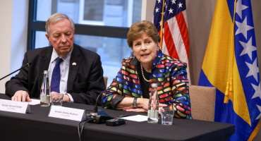 Jeane Shaheen
