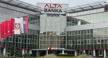 Kako je Alta banka od mjenjačnice stigla do milijardi, kreditirala Republiku Srpsku, preuzela Fortenovino poslovanje i ostala bez dozvole za rad?