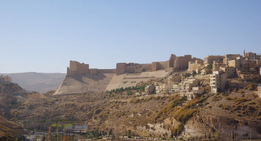 Karak Jordan