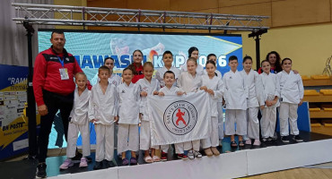 Karate klub Semih
