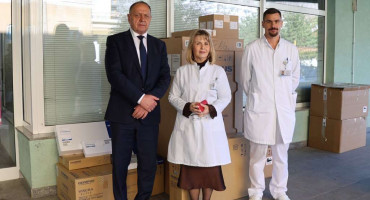 KB Dr Safet Mujić