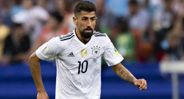 Kerem Demirbay