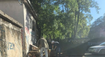 Komunalno Mostar prozvalo neodgovorne građane: „Dosta je! Javne površine nisu deponije“