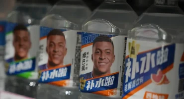 Kylian Mbappé