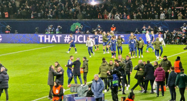 Liga prvaka 