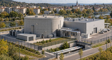mali modularni nuklearni reaktor