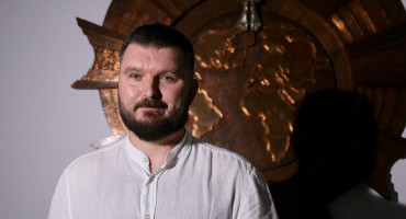Mario Blažević