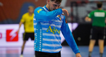 Marko Čuljak Izvđač