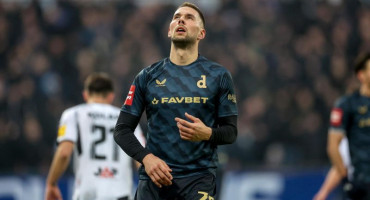 Marko Pjaca