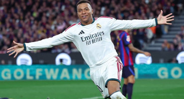 Mbappé