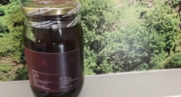 med za mršavljenje