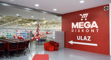 Mega diskont