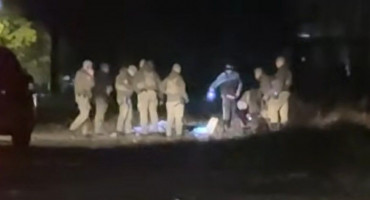Migranti Hadžići