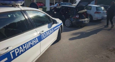 Migranti krijumčarenje Velika Kladuša