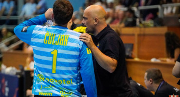 Milan Tolić i Marko Čuljak