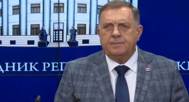 Milorad Dodik