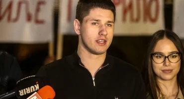 Miloš Pavlović Ćaci