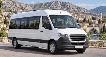 Minibus 