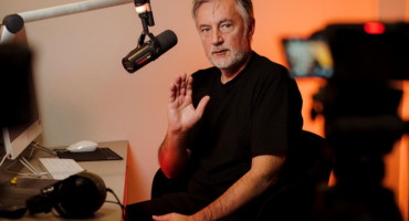 Miroslav Škoro