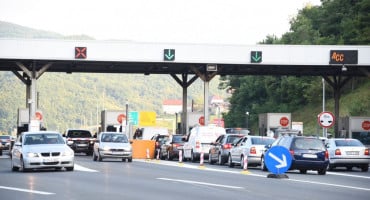 Naplatne kućice