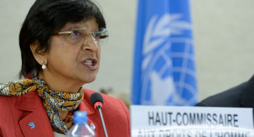 Navi Pillay