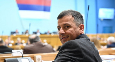 Nebojša Vukanović