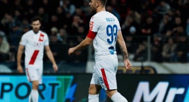 Nemanja Bilbija