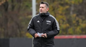 Nenad Bjelica