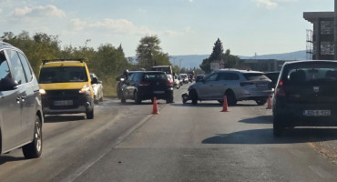 nesreća Rodoč