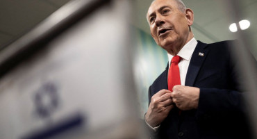 Netanyahu