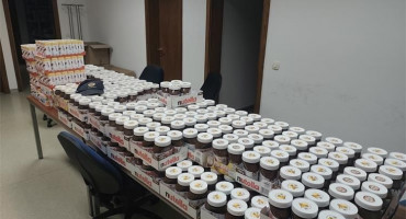 Nutella