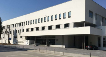Općinski sud u Tuzli 