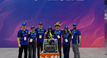 Pet mladih iz Mostara među najboljih 20 timova na svjetskom natjecanju u robotici