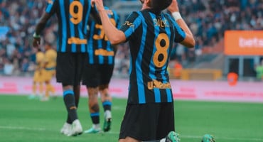 Petar Sučić Inter Parma