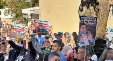 Peticiju protiv elektrane na planiranoj lokaciji potpisalo je više od 3.000 građana