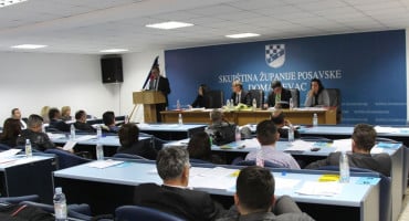Posavska županija