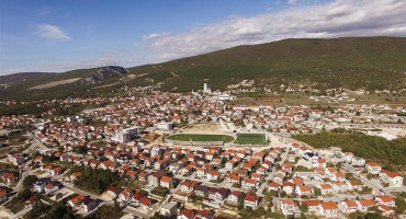 posusje panorama
