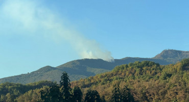 Požar konjic 