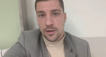 Predrag Jovanović, odvjetnik i promatrač izbora