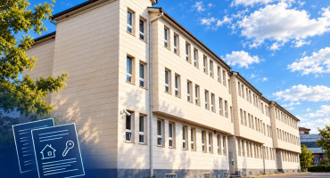 Pregled prijava za 2024.: nekretnine, prihodi i sredstva kućanstava sudaca Županijskog suda u Širokom Brijegu. Četiri od šest izvješća javno su dostupna.